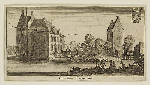 château de Doggenhout - Ranst-Berchem.org château de Doggenhout - Ranst-Berchem.org