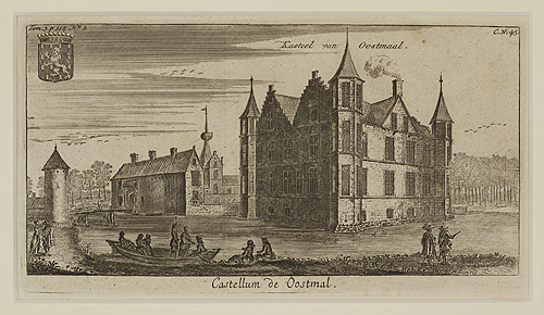 château de Oostmalle - Ranst-Berchem.org château de Oostmalle - Ranst-Berchem.org