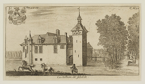 château de Schilde - Ranst-Berchem.org château de Schilde - Ranst-Berchem.org